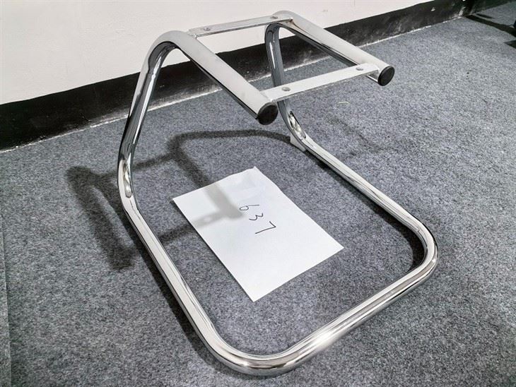 Chrome Chair Frame 637sp manufacturers