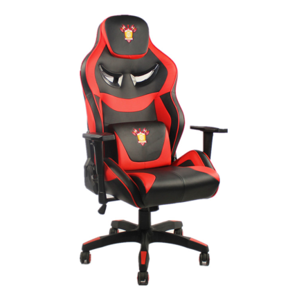 Silla Comfort Gaming